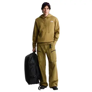Reistas The North Face Base Camp Voyager Duffel 62L image-6