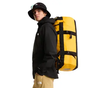 Duffle táska The North Face Bases Camp Summit M image-4