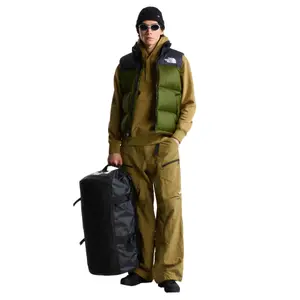 Bolsa Duffle The North Face Base Camp M image-4