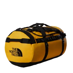 Duffle táska The North Face Bases Camp Summit L