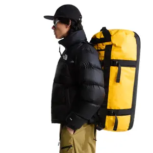 Duffle táska The North Face Bases Camp Summit L image-2