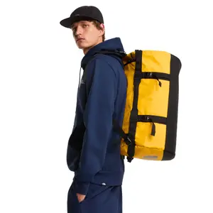 Duffle táska The North Face Base Camp S image-4