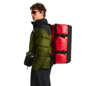 Duffle Bag The North Face Base Camp S image-4