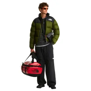 Duffle Bag The North Face Base Camp S image-5