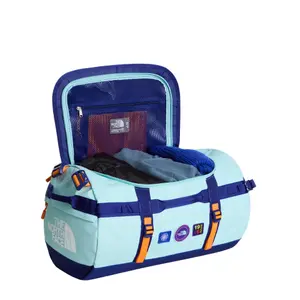 Duffle táska The North Face Base Camp S image-2