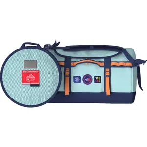 Duffle táska The North Face Base Camp S image-4