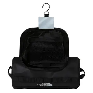 Fürdőszobai neszeszer The North Face Base Camp Travel Canister L image-1