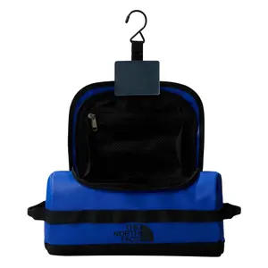 Fürdőszobai neszeszer The North Face Base Camp Travel Canister L image-1