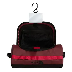 Fürdőszobai neszeszer The North Face Base Camp Travel Canister L image-1