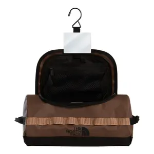 Toiletry bag The North Face Base Camp Travel Canister L image-1