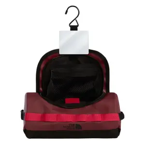 Fürdőszobai neszeszer The North Face Base Camp Travel Canister S image-1