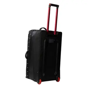 Travel Bag with wheels The North Face Base Camp Voyager 29 image-1