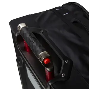 Travel Bag with wheels The North Face Base Camp Voyager 29 image-4