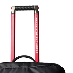 Travel Bag with wheels The North Face Base Camp Voyager 29 image-5