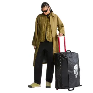 Travel Bag with wheels The North Face Base Camp Voyager 29 image-2