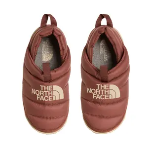 Pantoufles d'hiver femme The North Face Nuptse image-1