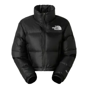 Doudoune courte femme The North Face Nuptse image-0