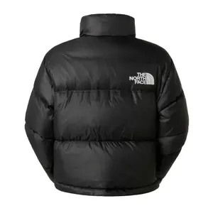 Doudoune courte femme The North Face Nuptse image-1