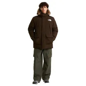 Parka The North Face McMurdo image-2