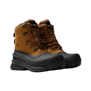 Turistické boty The North Face Chilkat image-1