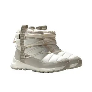 Bottes d'hiver à lacets femme The North Face Thermoball image-1