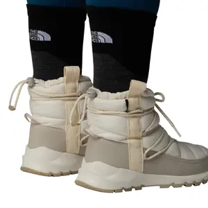 Bottes d'hiver à lacets femme The North Face Thermoball image-5