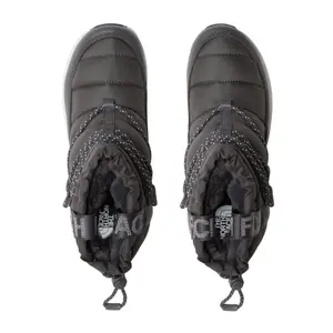 Bottes d'hiver à lacets femme The North Face Thermoball image-3