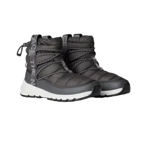 Bottes d'hiver à lacets femme The North Face Thermoball image-1