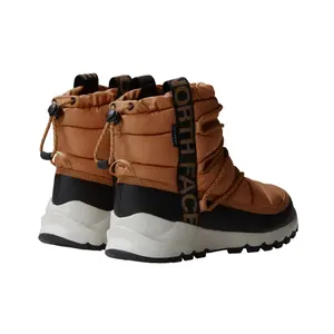 Bottes d'hiver à lacets femme The North Face Thermoball image-2