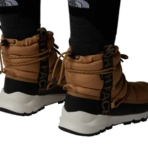 Bottes d'hiver à lacets femme The North Face Thermoball image-5