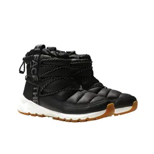 Bottes d'hiver à lacets femme The North Face Thermoball image-1