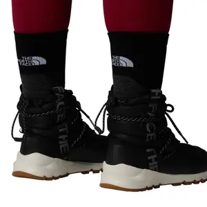 Bottes d'hiver à lacets femme The North Face Thermoball image-5