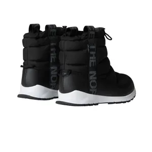 Children's Winter Boots The North Face Thermoball Pull-On image-2