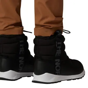 Children's Winter Boots The North Face Thermoball Pull-On image-3