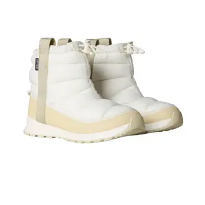 Children's Winter Boots The North Face Thermoball Pull-On image-1
