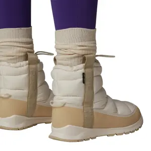 Children's Winter Boots The North Face Thermoball Pull-On image-2