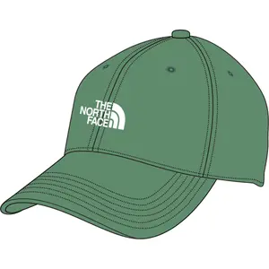 Baseball cap for kids The North Face Classic image-2
