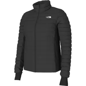 Doudoune femme The North Face Canyonlands Hybrid image-2
