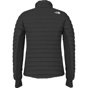 Doudoune femme The North Face Canyonlands Hybrid image-1