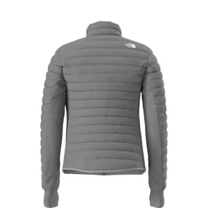 Doudoune femme The North Face Canyonlands Hybrid image-1