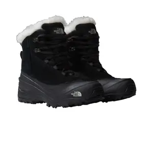 Gyerek utáni síelés The North Face Shellista V image-1