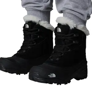 Gyerek utáni síelés The North Face Shellista V image-3