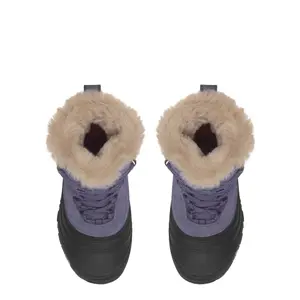 Gyerek utáni síelés The North Face Shellista V image-1