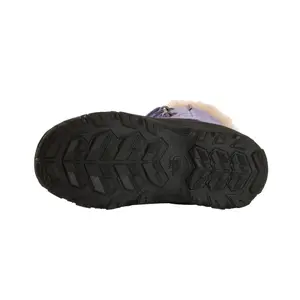 Gyerek utáni síelés The North Face Shellista V image-3