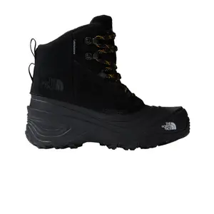 Παιδικά παπούτσια πεζοπορίας The North Face Chilkat V