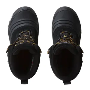 Παιδικά παπούτσια πεζοπορίας The North Face Chilkat V image-3
