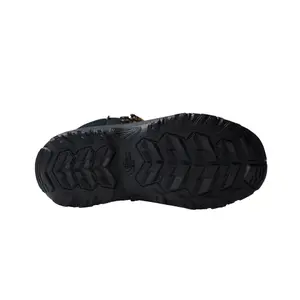 Παιδικά παπούτσια πεζοπορίας The North Face Chilkat V image-4