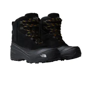 Παιδικά παπούτσια πεζοπορίας The North Face Chilkat V image-1