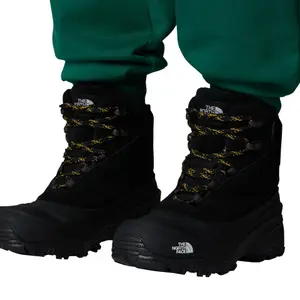 Παιδικά παπούτσια πεζοπορίας The North Face Chilkat V image-5