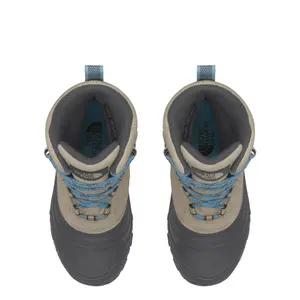 Παιδικά παπούτσια πεζοπορίας The North Face Chilkat V image-1
